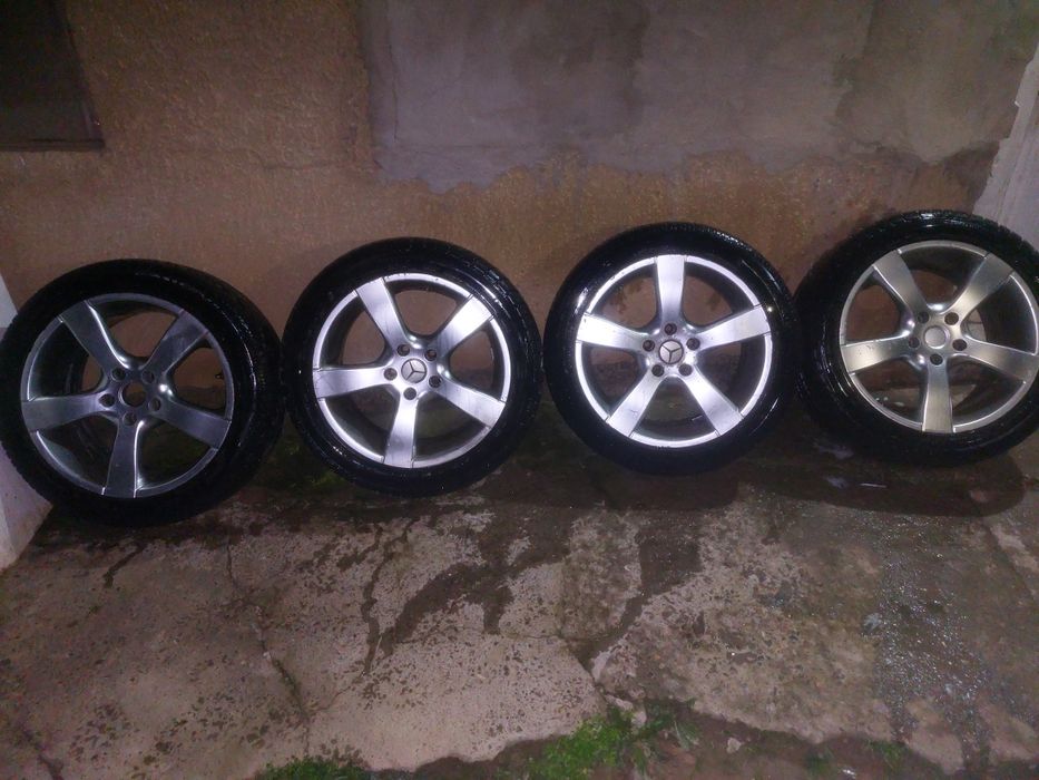 Диска комплект в сборе