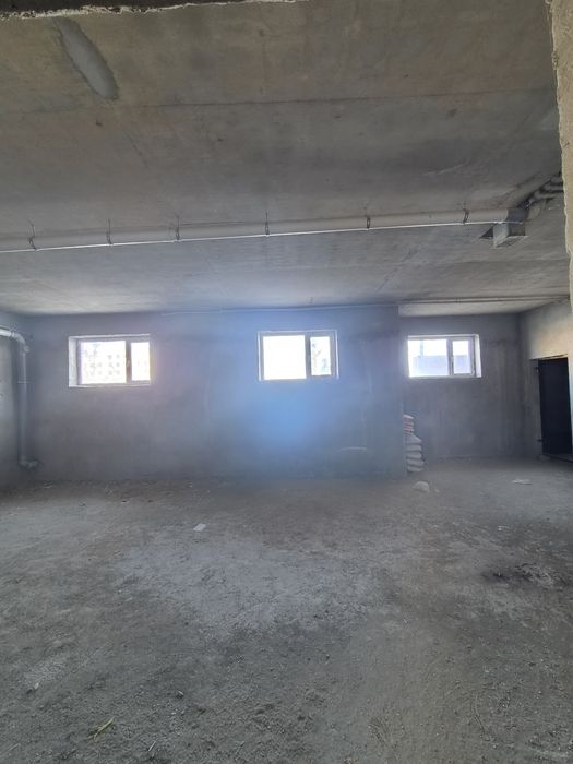 Продается цокольное в ЖК 7 Қазына