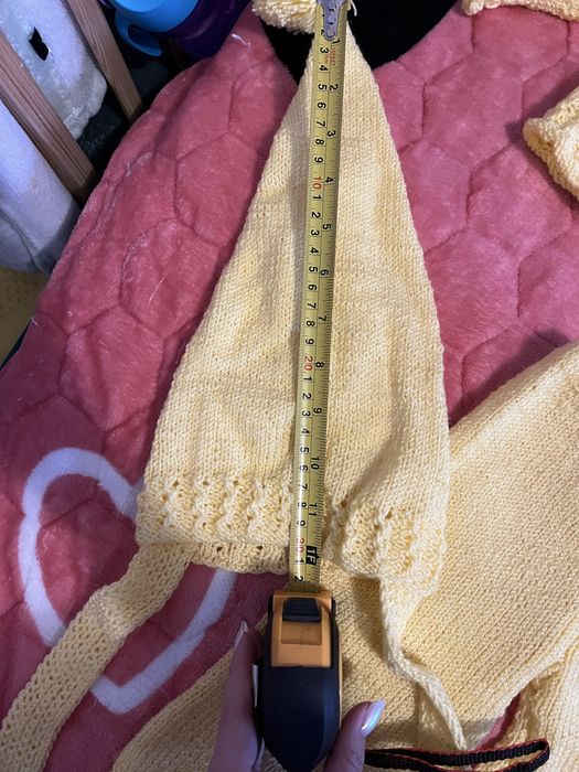 Compleu copii unisex