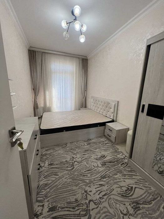 V5428 ПРОДАЕТСЯ 3/4/5 НОВОСТРОЙКА  ЖК Ассалом Хаво #Яшнабадский_район