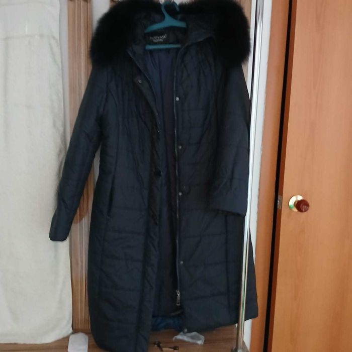 отдам стеганку бесплатно