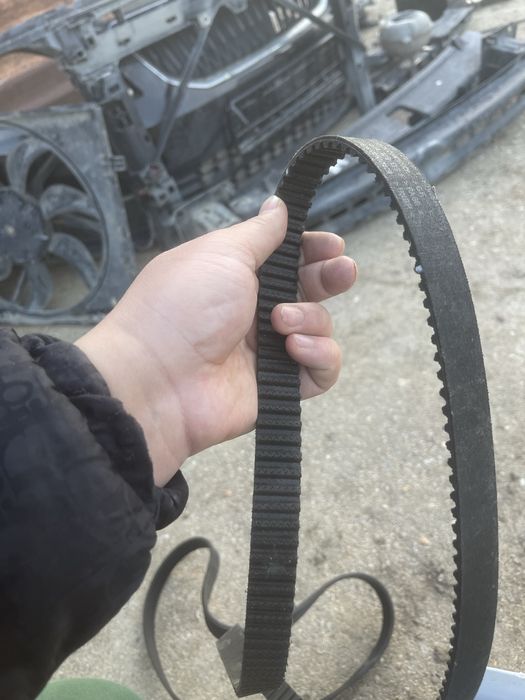 Skoda octavia A7 запчасти