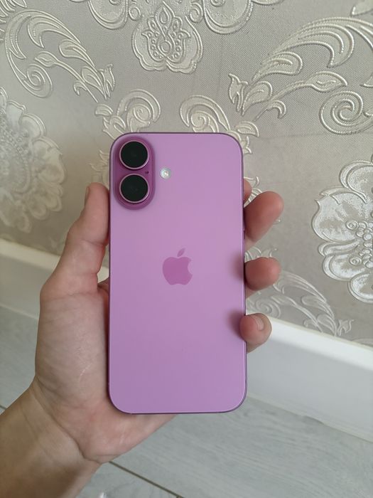 Iphone 16 128 гб