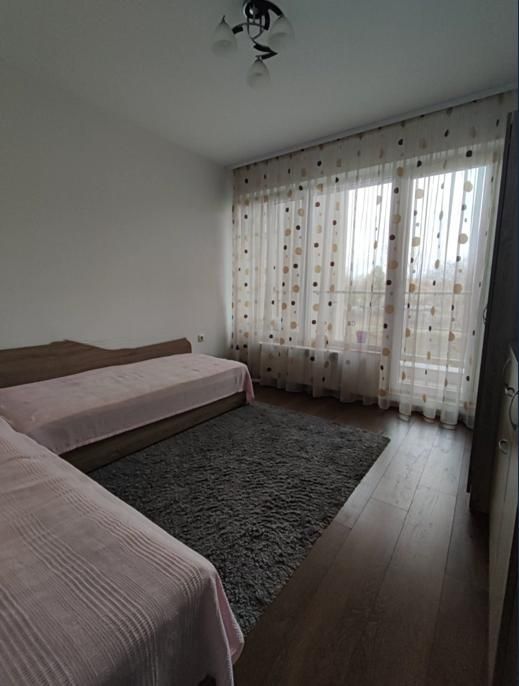 Дава се под наем Тристаен апартамент в София, Витоша - 77 кв.м за 800 € - Снимка #4