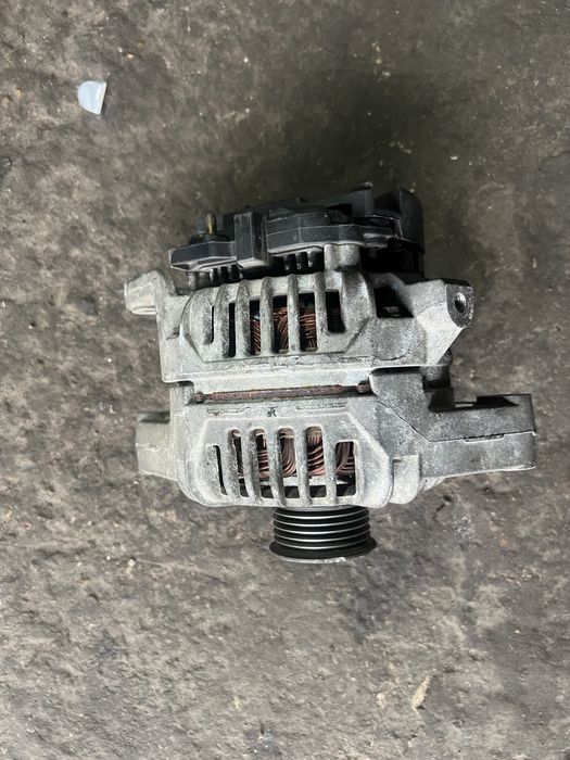 Авторазбор Пассат b 5