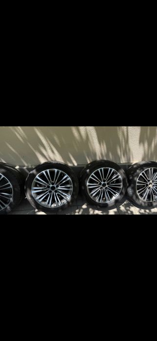 Diska Balon R18 BMW