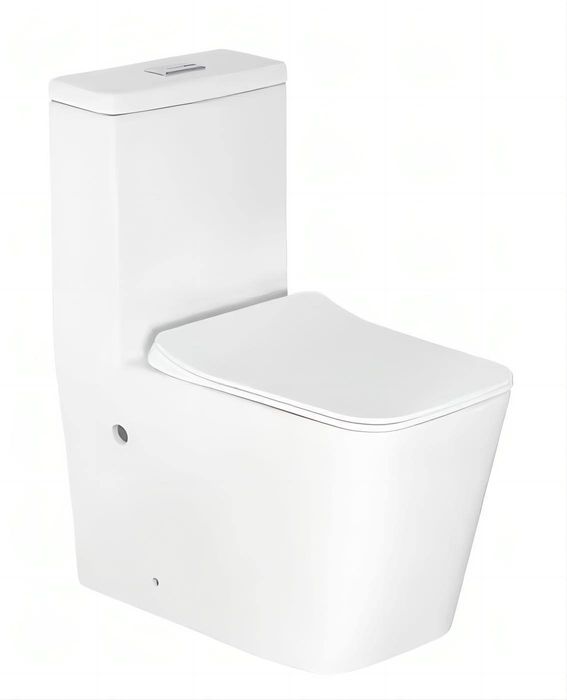 Унитазы / смарт и литые