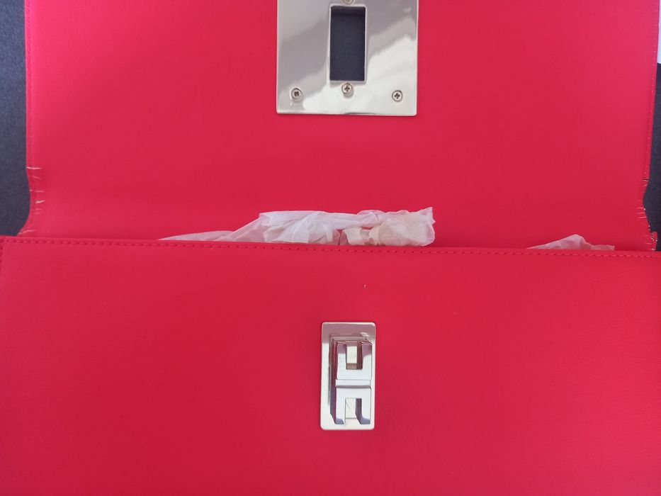 Geanta plic Elisabeta Franchi originala