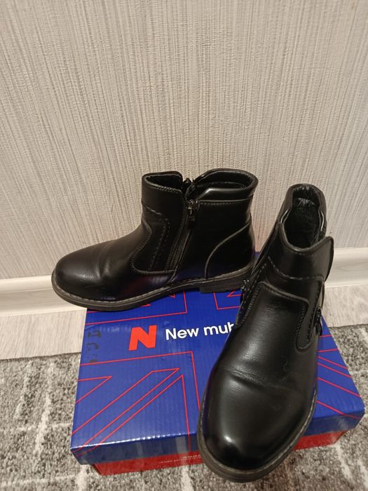 Обувь для мальчиков