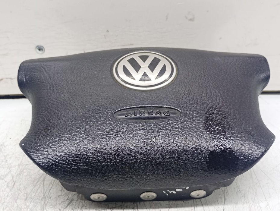 Airbag sofer 3B0880201AE Volkswagen Passat B5.5 (facelift) (2000 - 2005) 1.9 tdi ATJ