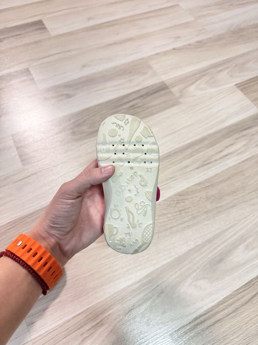 пантофи D.D step