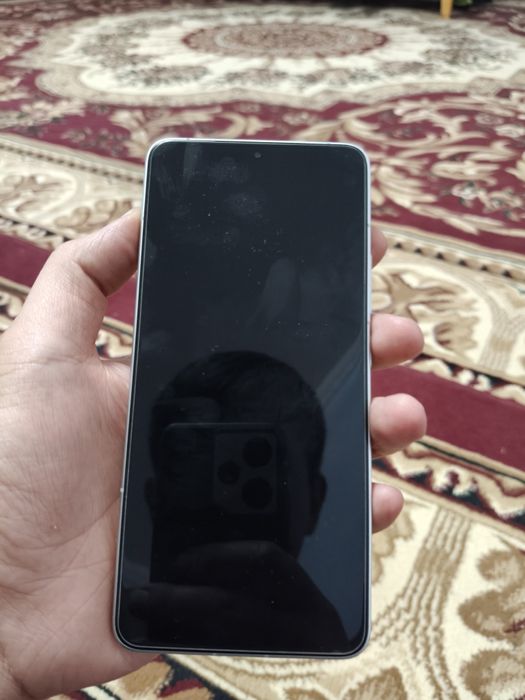 Redmi K70 / Poco F6 pro Pubg 120 fps