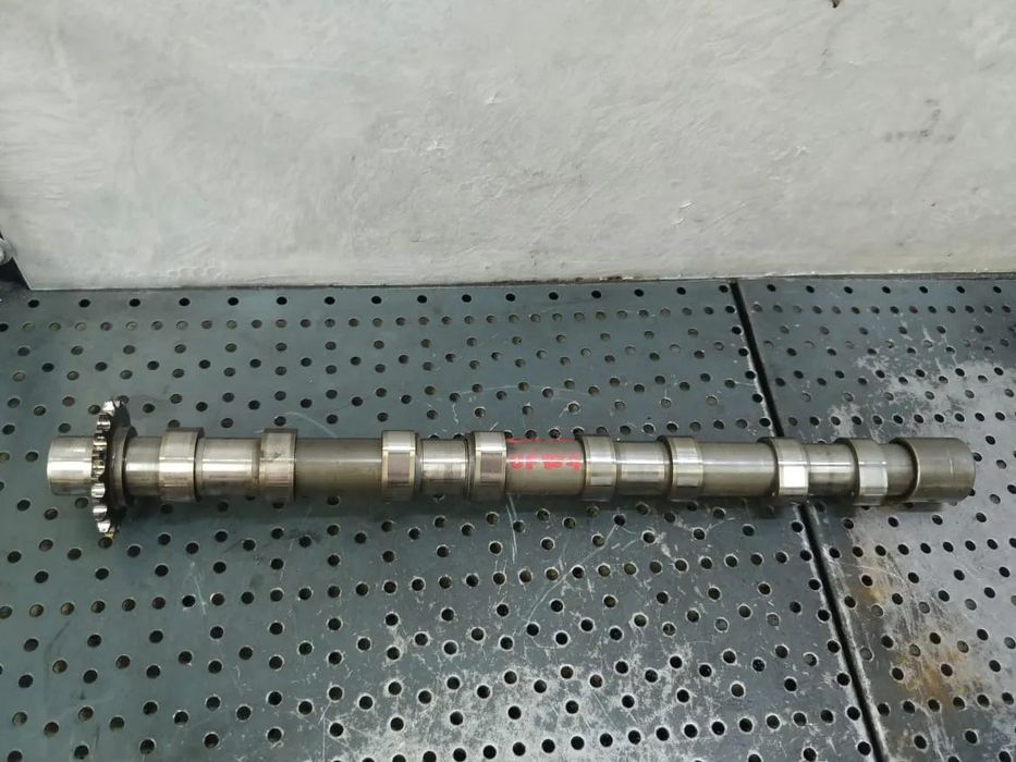 ax came 2.0 tdci ufwa ford s-max  9670585180