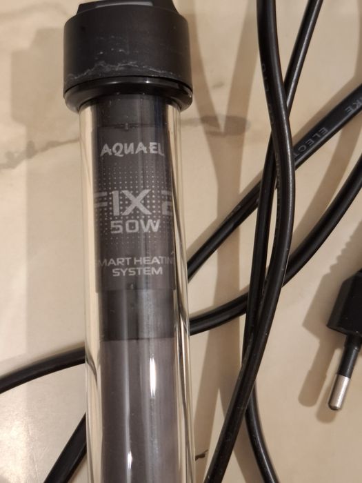Aquael Acvariu Leddy 60 Day&Night