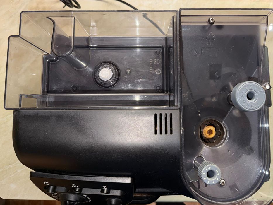 Кафемашина Saeco Spidem Villa