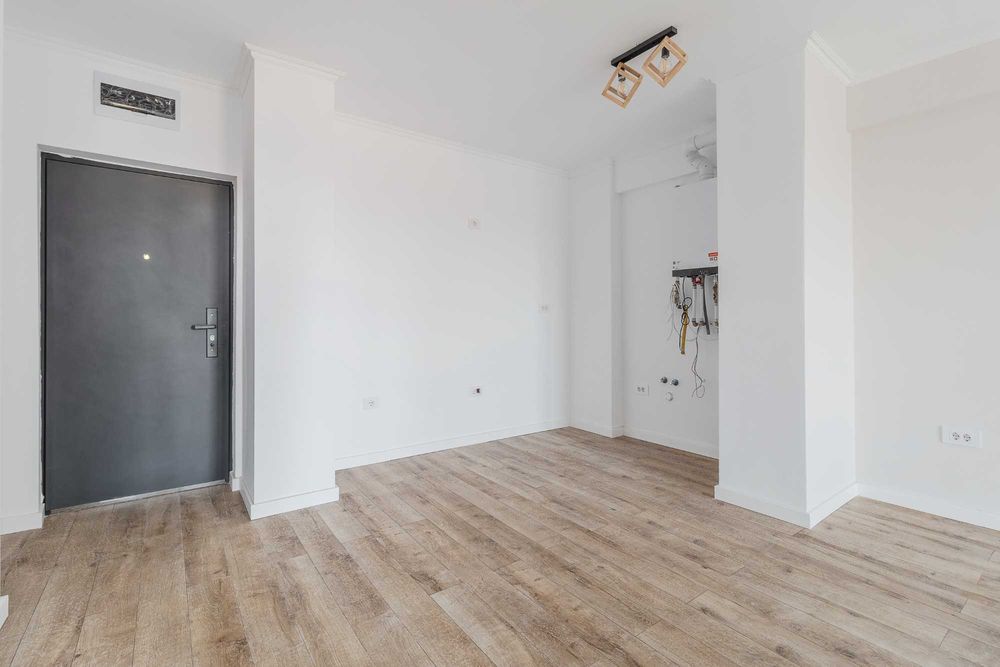 Apartament Baile Felix