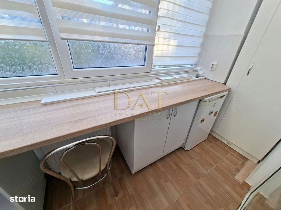 Apartament 2 camere | 40 mp | Gheorgheni