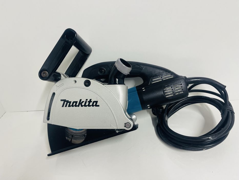 Makita SG 1251 masina de canelat electricieni