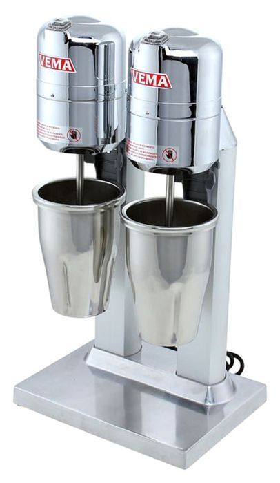 Миксер vema FL 2006.Для молочных коктейлей made in Italy