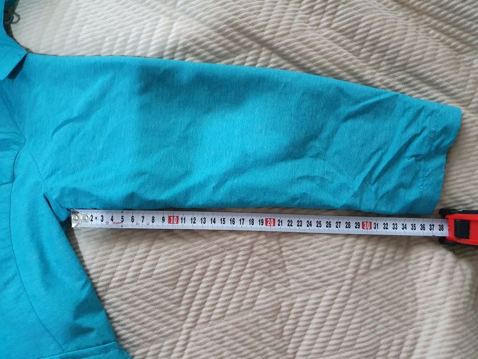 Ветровка детская