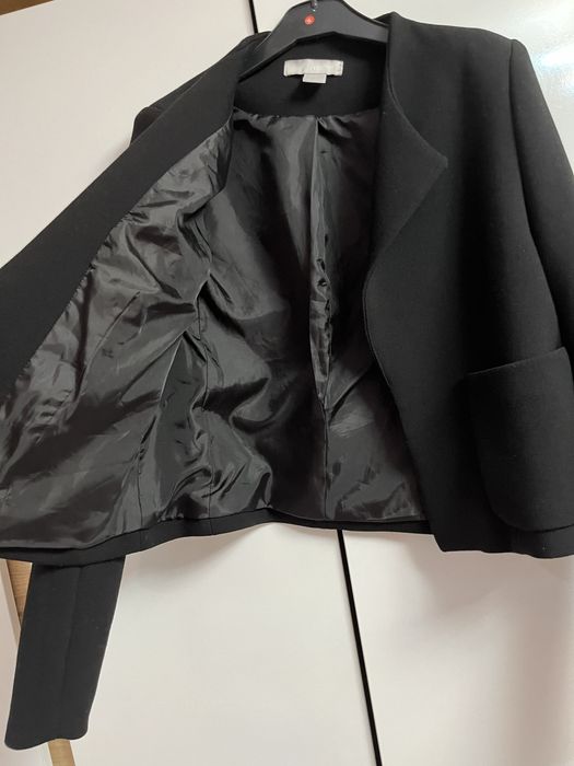 Сако H&M размер 38