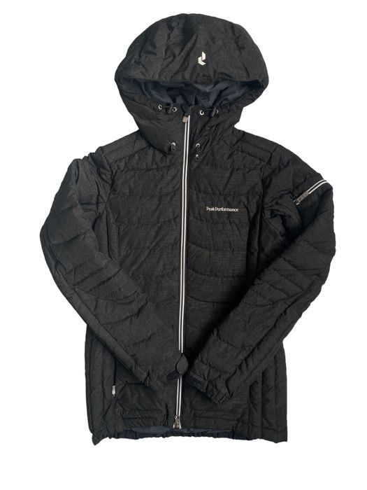 Peak Performance  2 бр. с Гъши Пух Дамски Якета/Парка/ XS,S / Оригинал