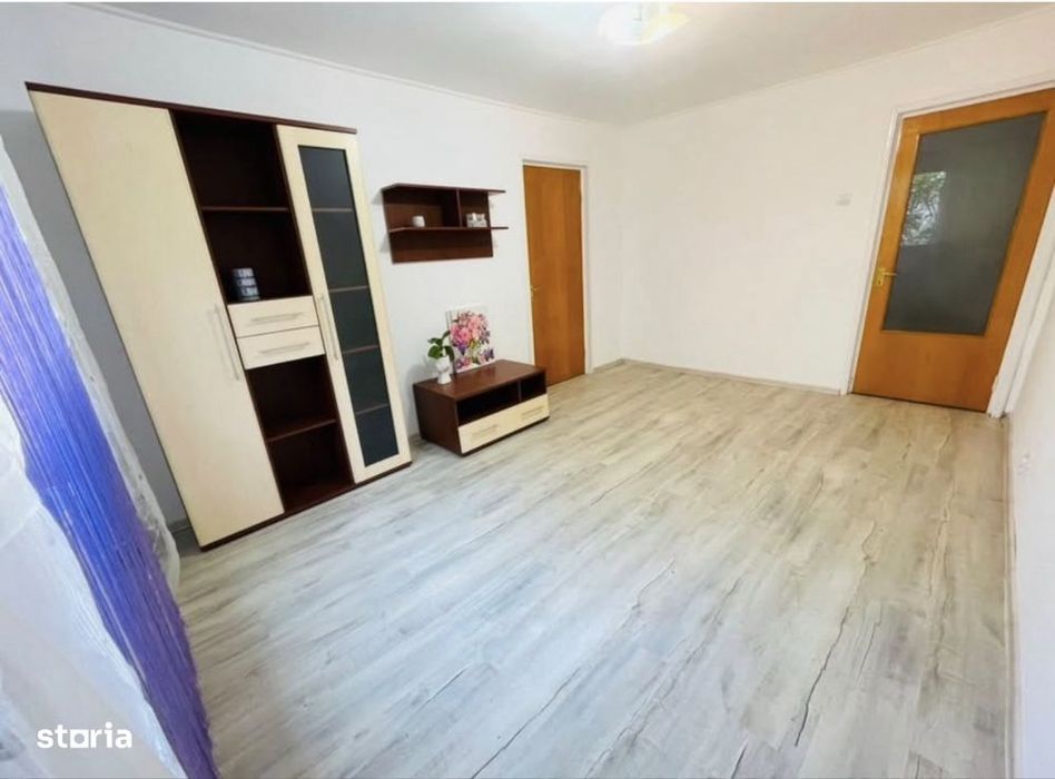 Apartament 3 Camere inchiriere | Tei | 10' Metrou Stefan cel Mare | AC