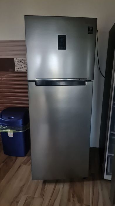 Frigider Samsung- foarte puțin folisit