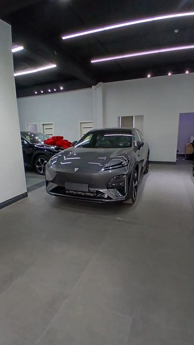 Deepal S07 full 230 ultra 300 ultra restayling