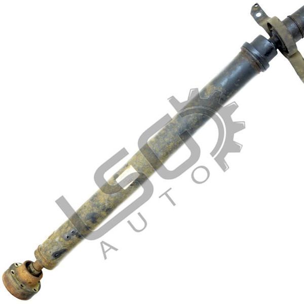 Кардан AUDI A6  (4F, C6) 2004-2011 A271121N-34