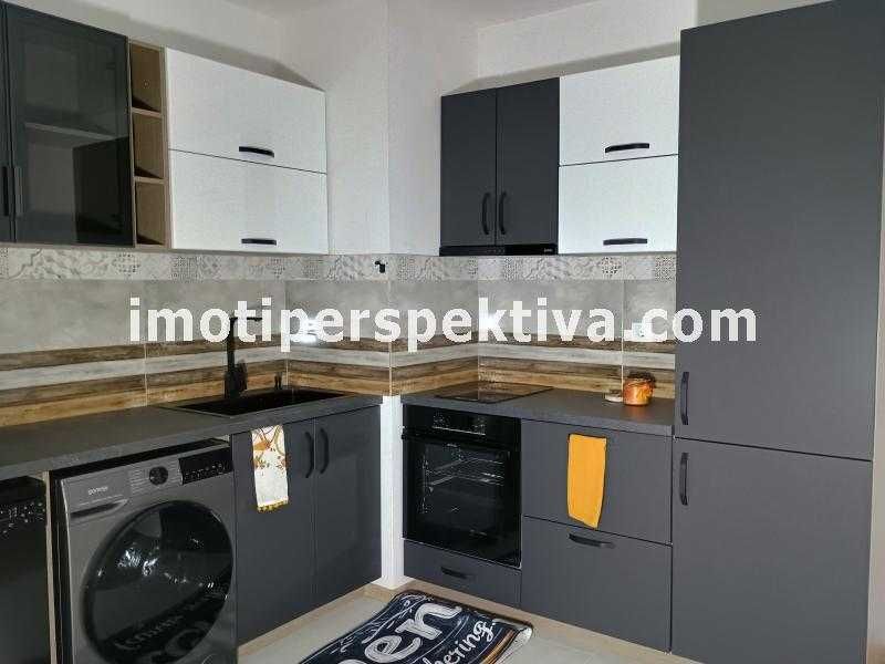 Продава се Двустаен апартамент в Пловдив, Кючук Париж - 75 кв.м за 972 €/кв.м - Снимка #1