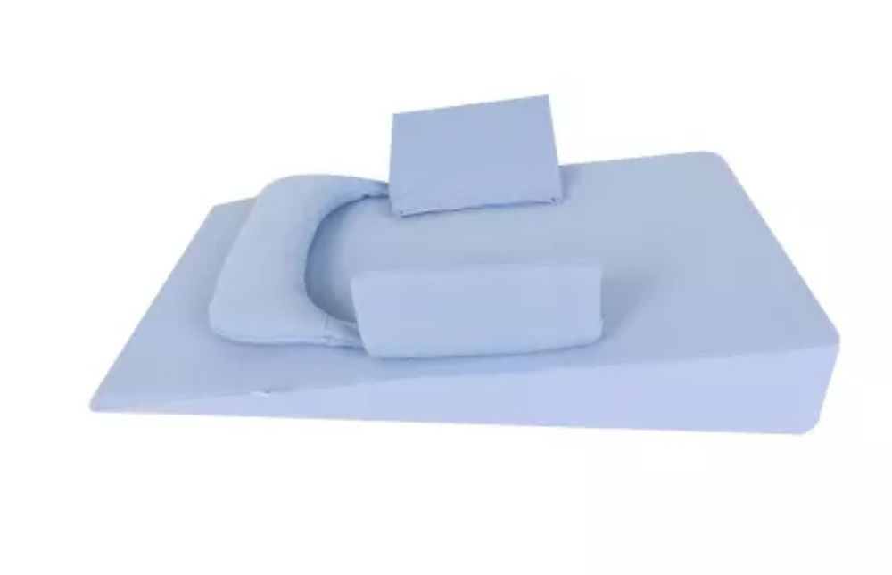 Perna reflux/ pozitionator antiregurgitate + anticolici