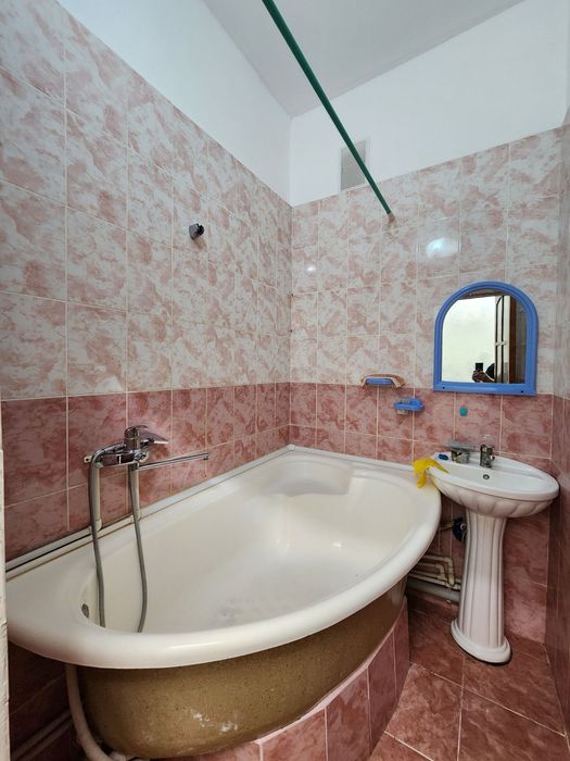 2 хонали квартира сотилади