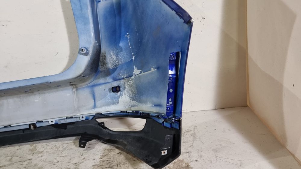 Bara spate Ford Grand C-Max , 2010, 2011, 2012, 2013, 2014, 2015, 2016, 2017, 2018, cod origine OE AM51-17906-A