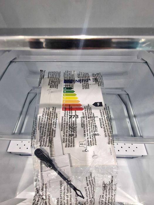 Хладилник Eurolux за вграждане
