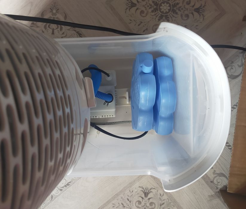 Новый кондиционер Midea