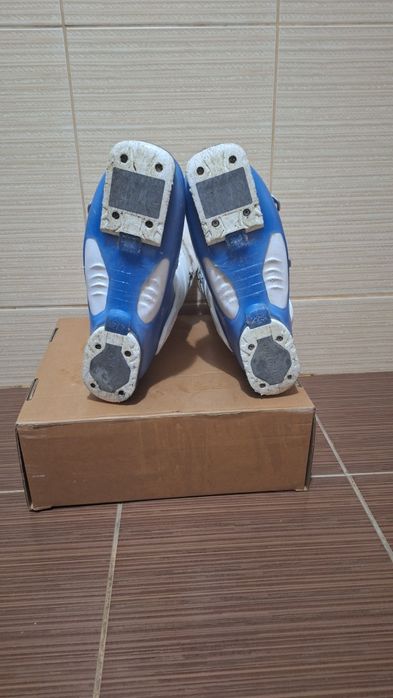 Clapari schi dalbello 75 -nr 41