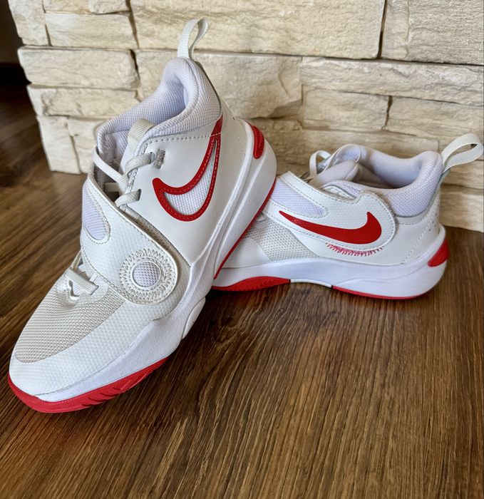 Маратонки Nike за момче!