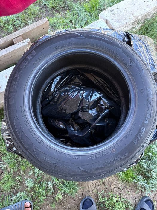 185/65/15 NEXEN KOREA комплект