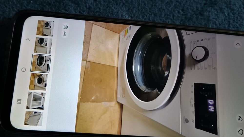 Reparatii mașini de spălat automata și led plasma cuprinde cu micround