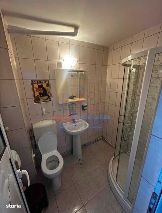 Apartament 2 camere zona Nicolina
