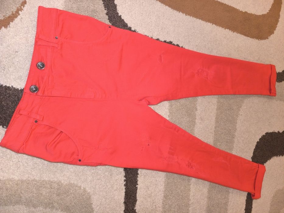 Дамски дънки Pause jeans