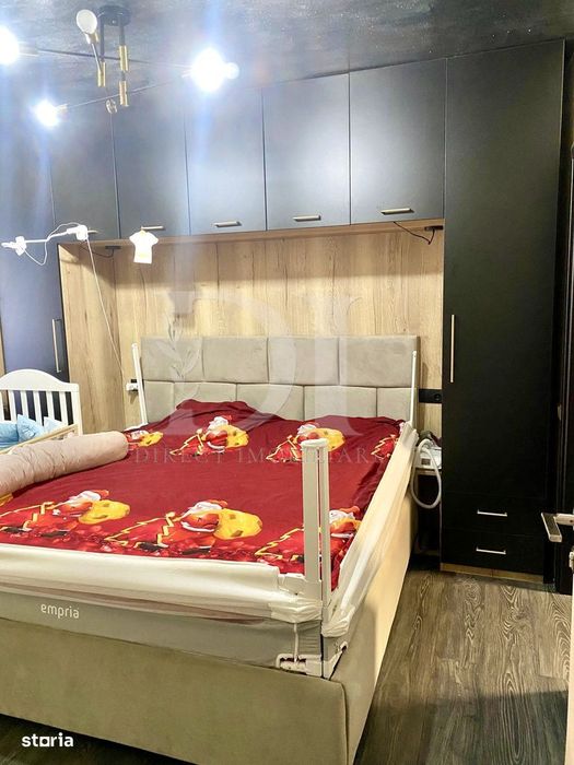 Duplex modern de vânzare – Dezmir, jud. Cluj