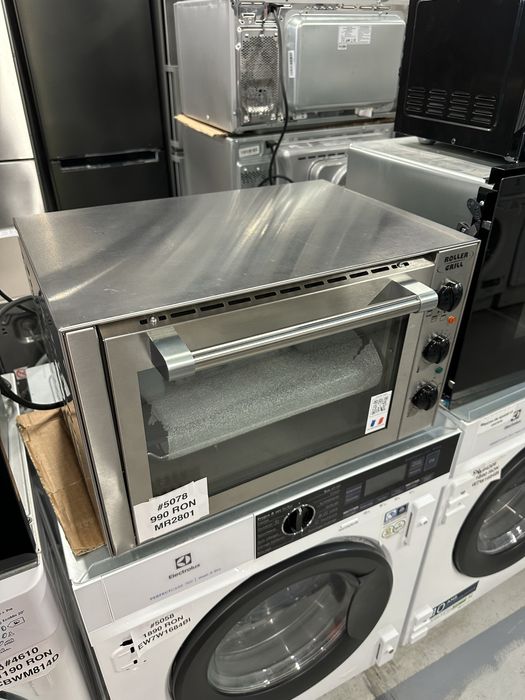 Cuptor compact Roller Grill MR280I