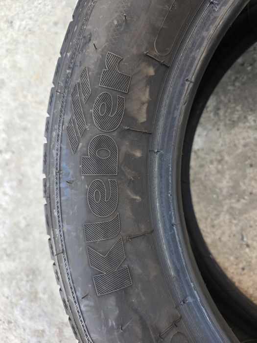 Anvelooe 215/60 R16 KLEBER de vara 2024