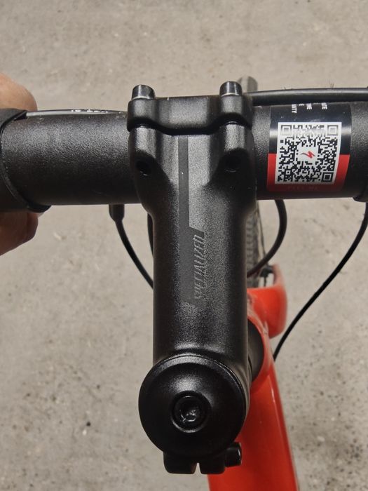 Gravel Specialized Diverge E5