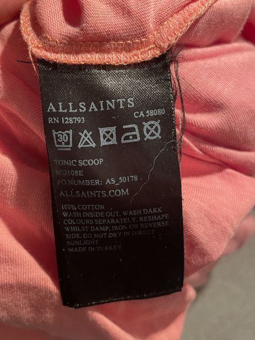 Allsaints Тениска