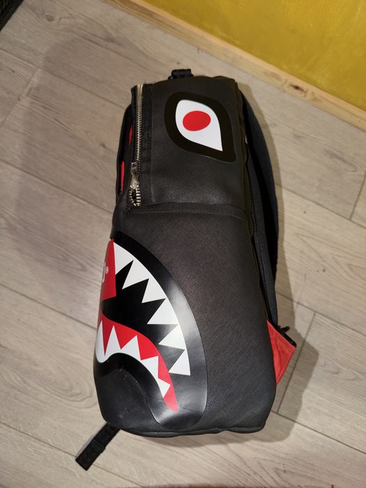 Ghiozdan Sprayground