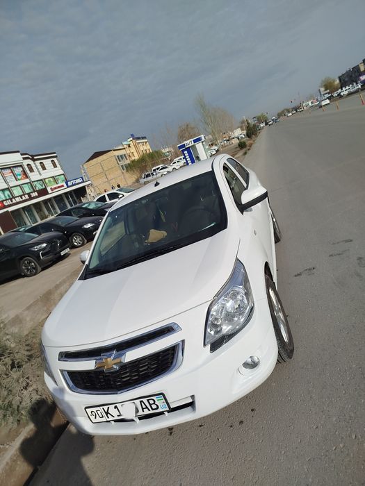 Cobalt 2024 yurgani 5600 km