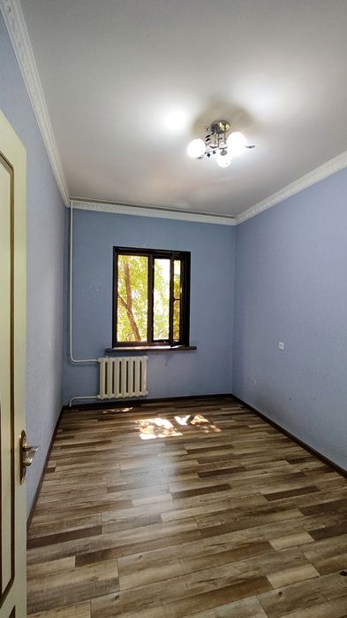 Продаётся квартира 3/3/5 Каракамыш 1/2 Qoraqamish